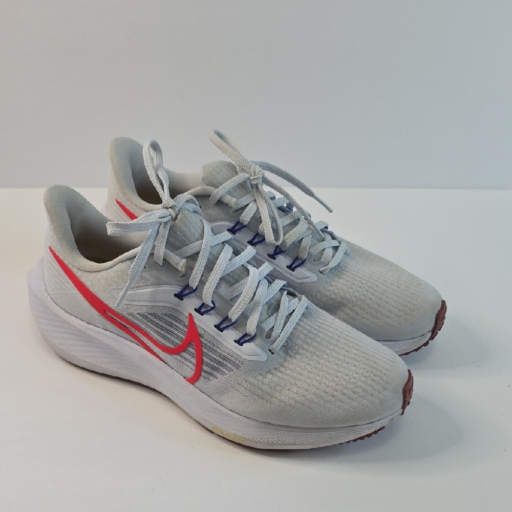Men's Nike Air Zoom Pegasus 39-DH4071-007 Size 6.5